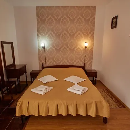 Guest house Pensiunea Daniel Sibiu