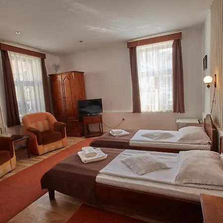 Pensiunea Daniel 3* Sibiu