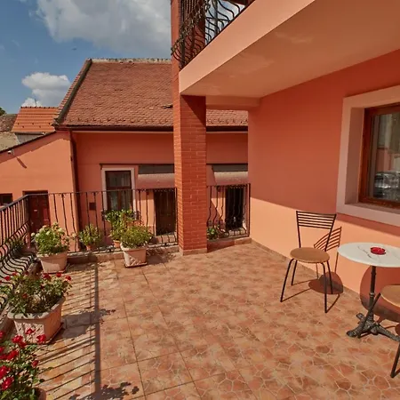 Pensiunea Daniel Guest house 3*