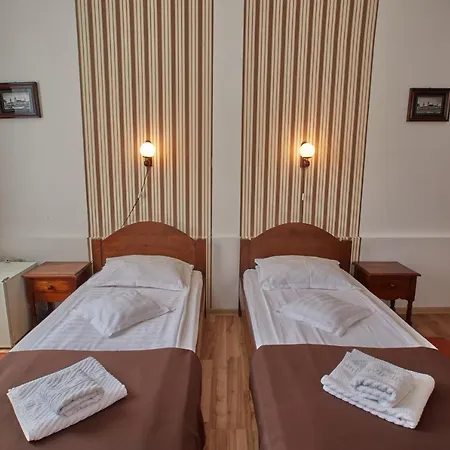 Pensiunea Daniel 3* Sibiu